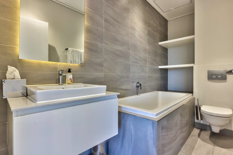 2 Bedroom Property for Sale in Cape Town City Centre Western Cape